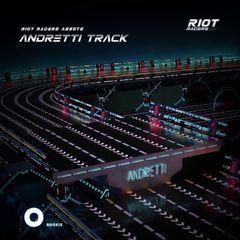 nfts Riot Racers Racetrack Land NFT Marketplace