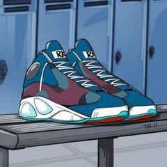 nfts Rumble Kong League Sneakers NFT Marketplace