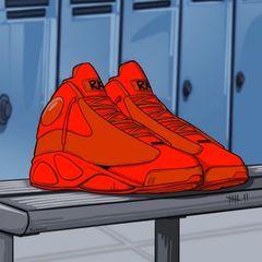 nfts Rumble Kong League Sneakers NFT Marketplace