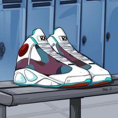nfts Rumble Kong League Sneakers NFT Marketplace