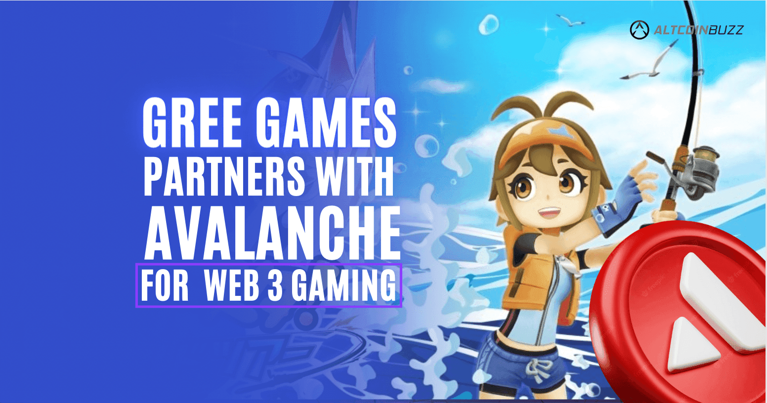 gree games avalanche
