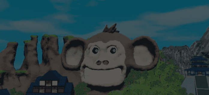 airdrops for Chimpers x Nifty Island Game Night 