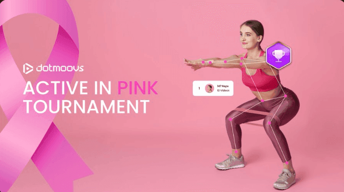 airdrops for Active in Pink Tournament