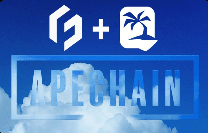 airdrops for Nifty Island - APECHAIN NFT Quest 