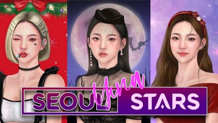 Seoul Stars thumbnail