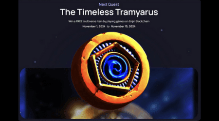 airdrops for TheSix Dragons-The Timeless Tramyarus