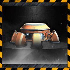 nfts Spider Tanks Collection NFT Marketplace