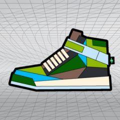 nfts Stepn Sneaker NFT Marketplace