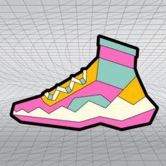 nfts Stepn Sneaker NFT Marketplace