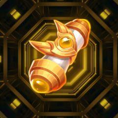 nfts Summoners Arena Genesis Scroll NFT Marketplace
