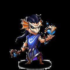 nfts Summoners Arena Heroes NFT Marketplace