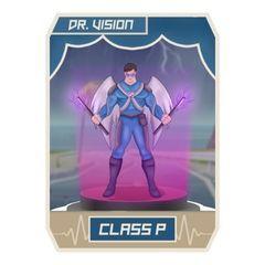 nfts Super Vet Characters NFT Marketplace