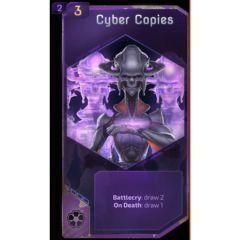 nfts Synergy of Serra Cards NFT Marketplace