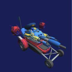 nfts Tank War Zone Tank GenX NFT Marketplace