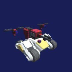nfts Tank War Zone Tank GenX NFT Marketplace