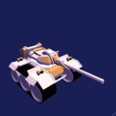 nfts Tank War Zone Tank Genesis NFT Marketplace