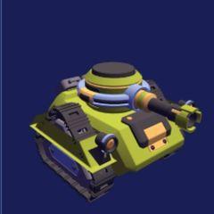 nfts Tank War Zone Tank Genesis NFT Marketplace