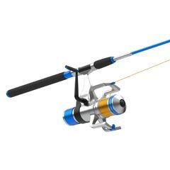 nfts The FishVerse Rods NFT Marketplace