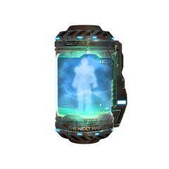nfts The Next War Capsule NFT Marketplace