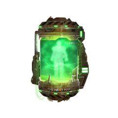 nfts The Next War Capsule NFT Marketplace