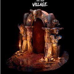 nfts The Red Village Blood Portal NFT Marketplace