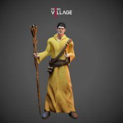 nfts The Red Village Summoned Champions NFT Marketplace