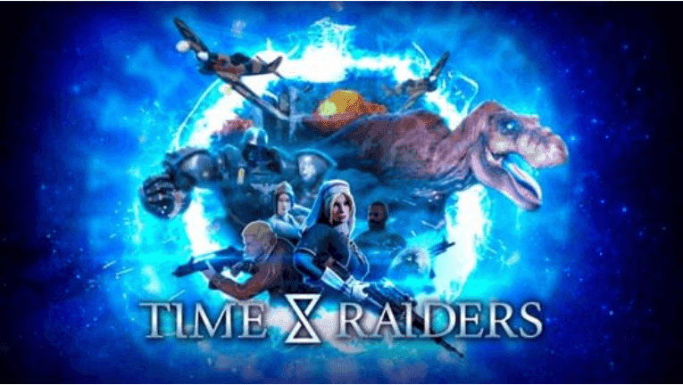 Time Raiders thumbnail