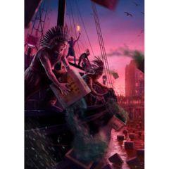 nfts Titans Of War Card NFT Marketplace