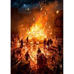 nfts Titans Of War Card NFT Marketplace