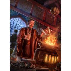 nfts Titans Of War Card NFT Marketplace
