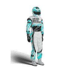 nfts Trade Race Manager 2 Avatars NFT Marketplace