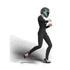 nfts Trade Race Manager 2 Avatars NFT Marketplace