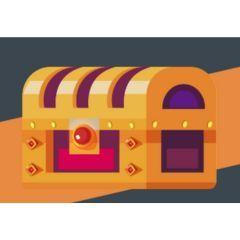 nfts Troy War Mystery Box NFT Marketplace