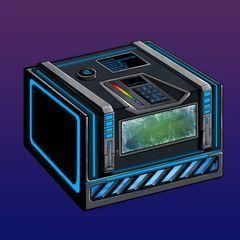 nfts Undeads Metaverse Mystery Box NFT Marketplace