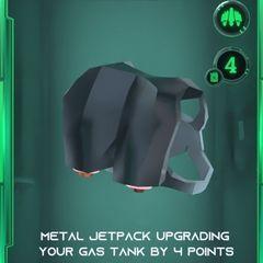 nfts Universe Island Jetpack NFT Marketplace.