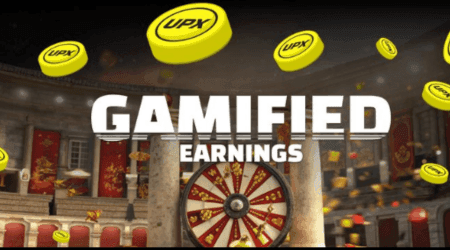 airdrops for Upland - Gamefied Earnings