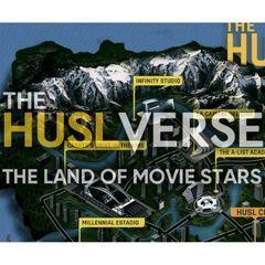 nfts Vulcan Verse Huslverse NFT Marketplace