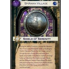 nfts Vulcan Verse Shaman NFT Marketplace