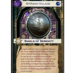 nfts Vulcan Verse Shaman NFT Marketplace