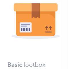 nfts Walken Lootbox NFT Marketplace