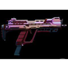 nfts Walker World Weapon NFT Marketplace