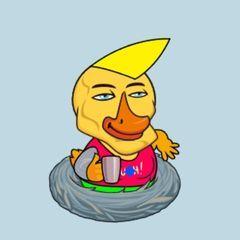 nfts Waves Ducks Characters NFT Marketplace