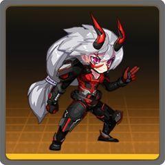 nfts Wonderhero Hero Skin NFT Marketplace
