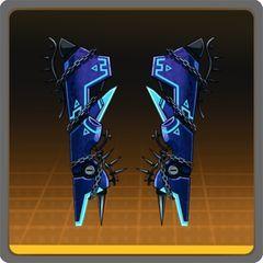 nfts Wonderhero Weapon NFT Marketplace