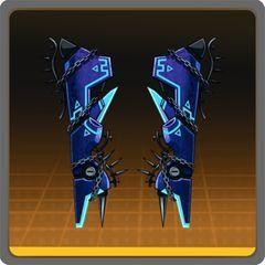 nfts Wonderhero Weapon NFT Marketplace