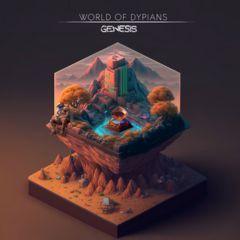 nfts World Of Dypians Land Genesis NFT Marketplace
