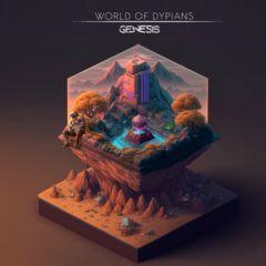 nfts World Of Dypians Land Genesis NFT Marketplace