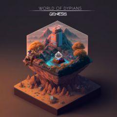 nfts World Of Dypians Land Genesis NFT Marketplace