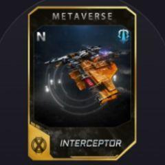 nfts XMetaverse Space Battleship NFT Marketplace