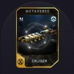 nfts XMetaverse Space Battleship NFT Marketplace